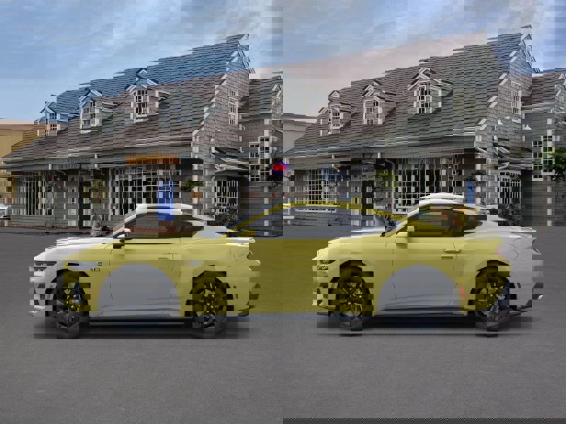 New 2025 Ford Mustang GT image 3