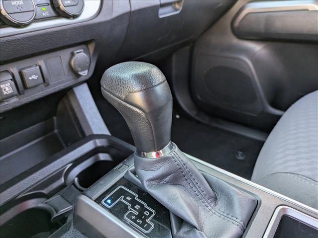 Certified 2023 Toyota Tacoma SR5 image 12