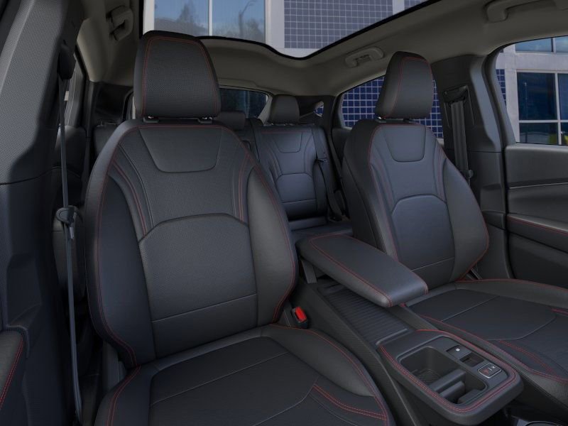 New 2025 Ford Mustang Mach-E Premium w/ Sport Appearance Package RWD image 11