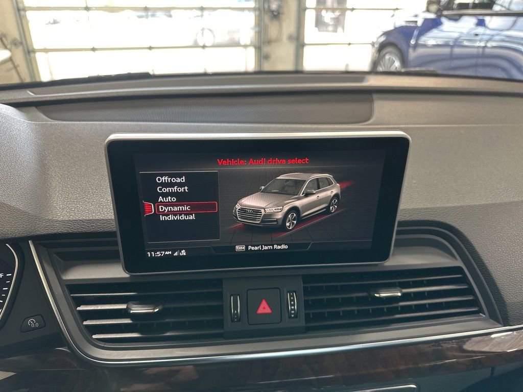 Used 2018 Audi Q5 2.0T Premium Plus AWD/4WD image 56