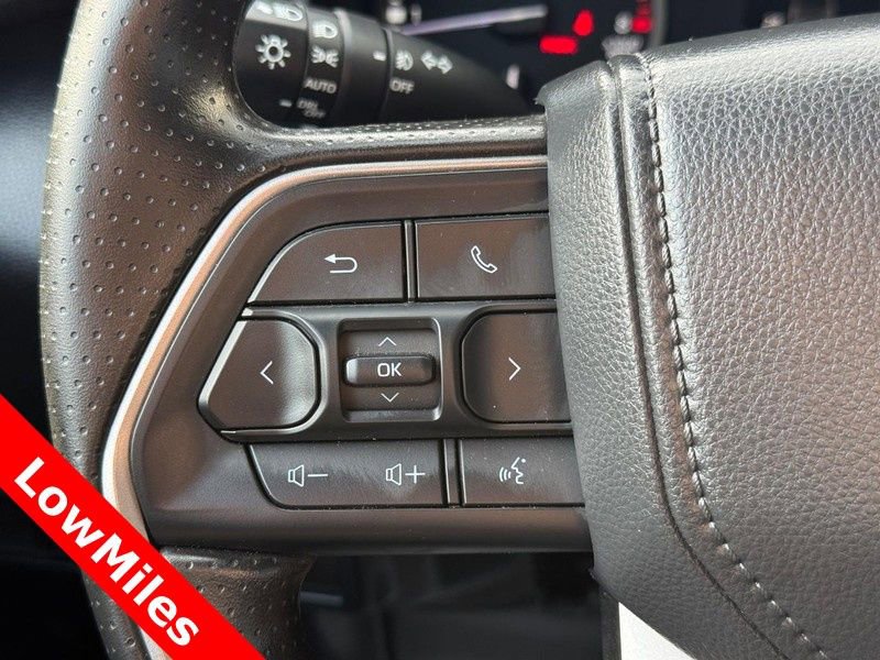 Used 2025 Toyota Tundra SR5 image 20