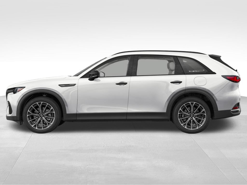 New 2026 MAZDA CX-70 SC AWD/4WD image 3