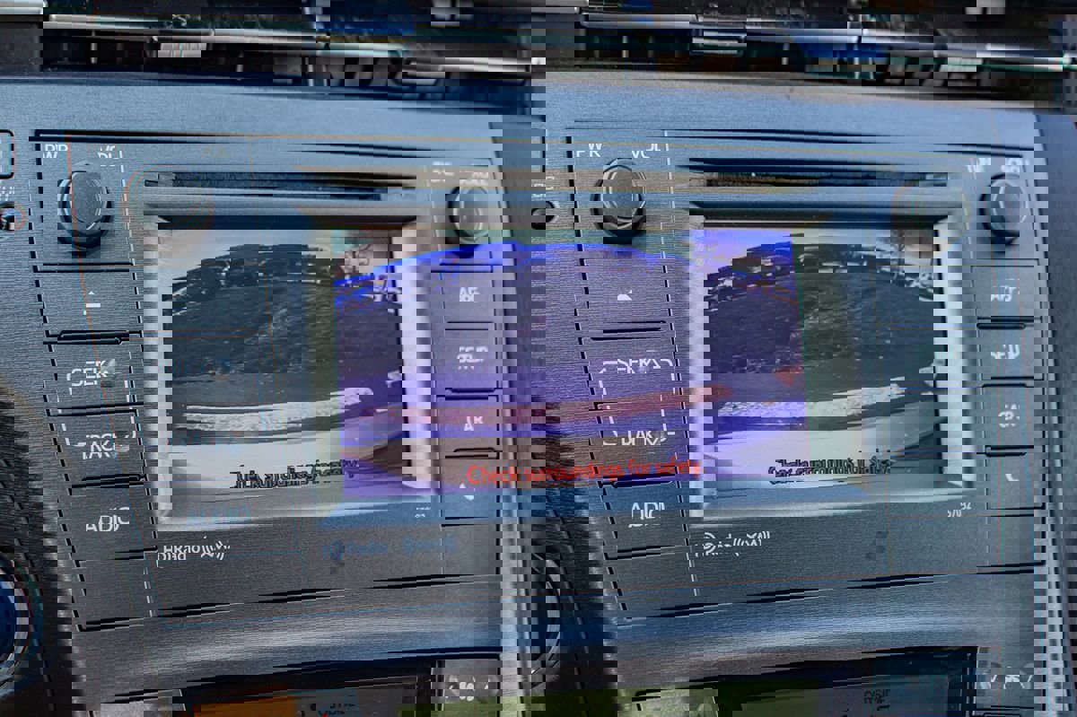 Used 2015 Toyota Prius Three FWD image 26