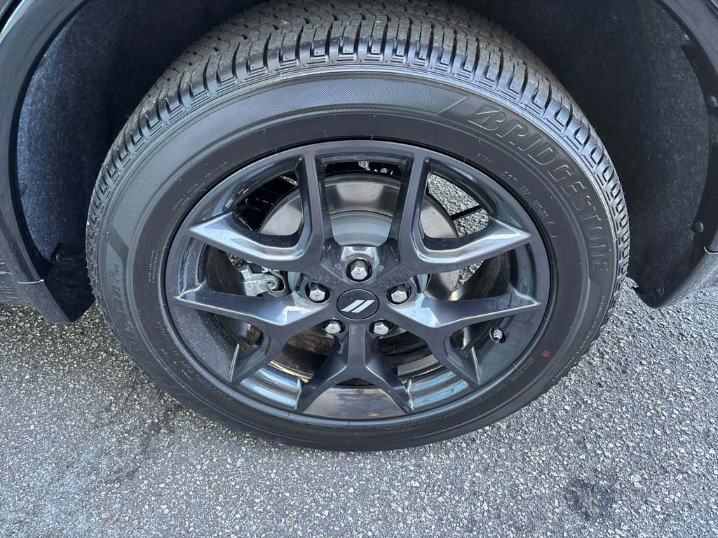 New 2027 Dodge Durango GT AWD/4WD image 32