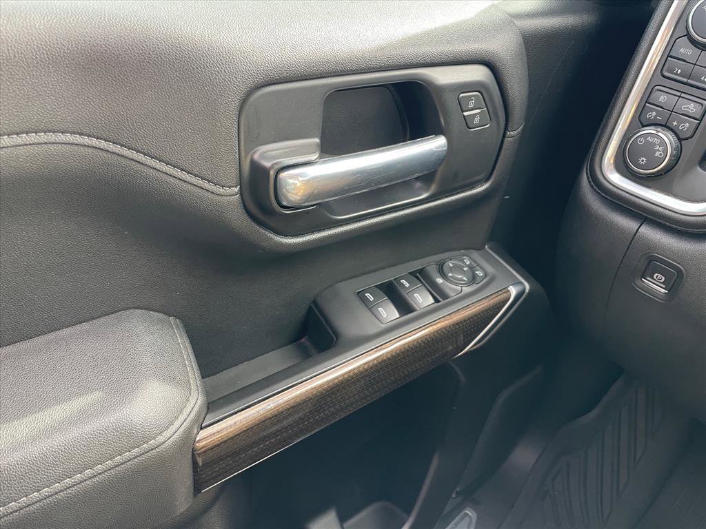 Used 2021 Chevrolet Silverado 1500 RST image 20