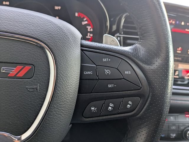 Used 2024 Dodge Durango GT image 19