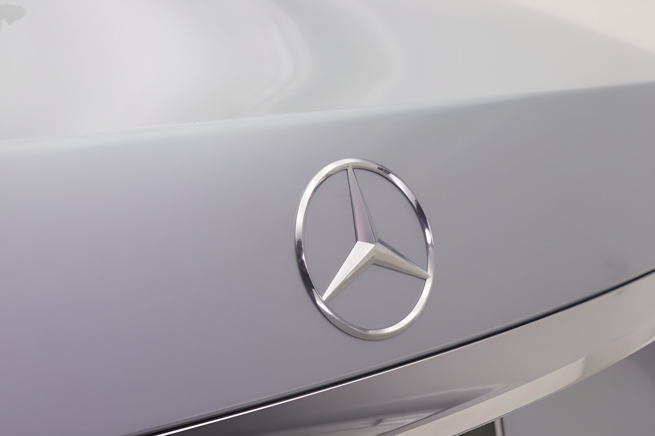 Used 2025 Mercedes-Benz S 63 AMG S image 20
