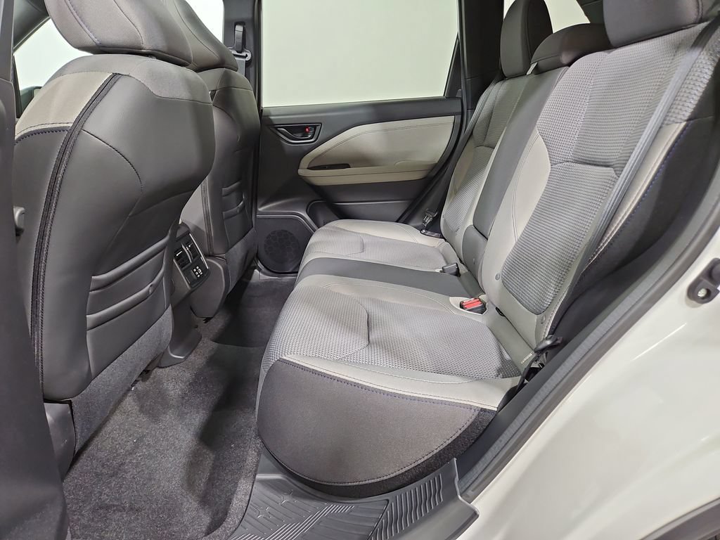 New 2026 Subaru Forester Premium AWD/4WD image 24