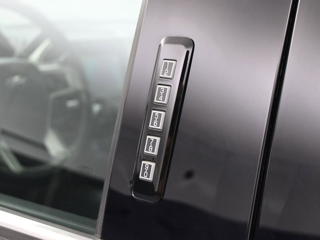 Certified 2018 Ford F350 Platinum w/ Platinum Ultimate Package image 35