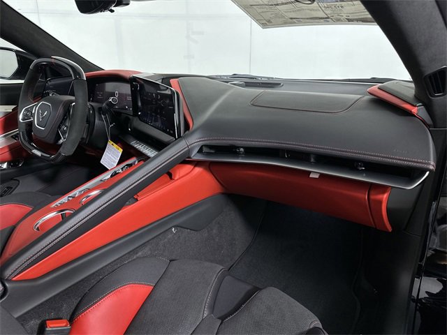 New 2026 Chevrolet Corvette Z06 image 26