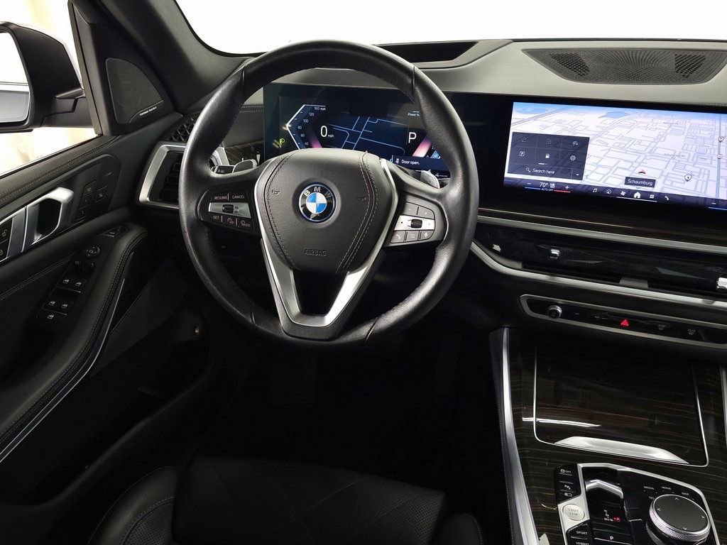 Used 2024 BMW X5 xDrive50e image 19