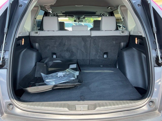 Used 2018 Honda CR-V EX image 18