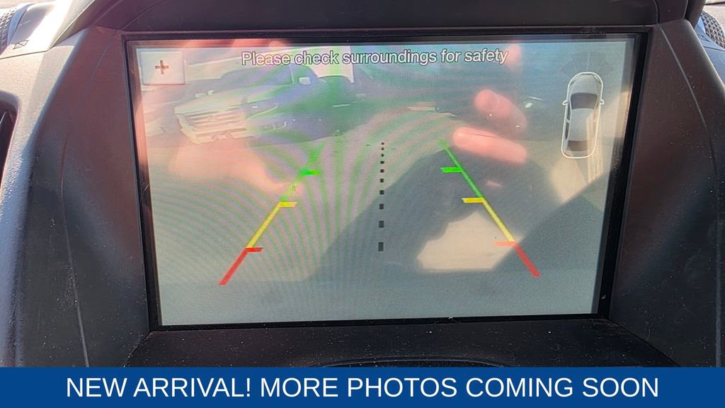 Used 2017 Ford Escape Titanium w/ Equipment Group 301A image 20