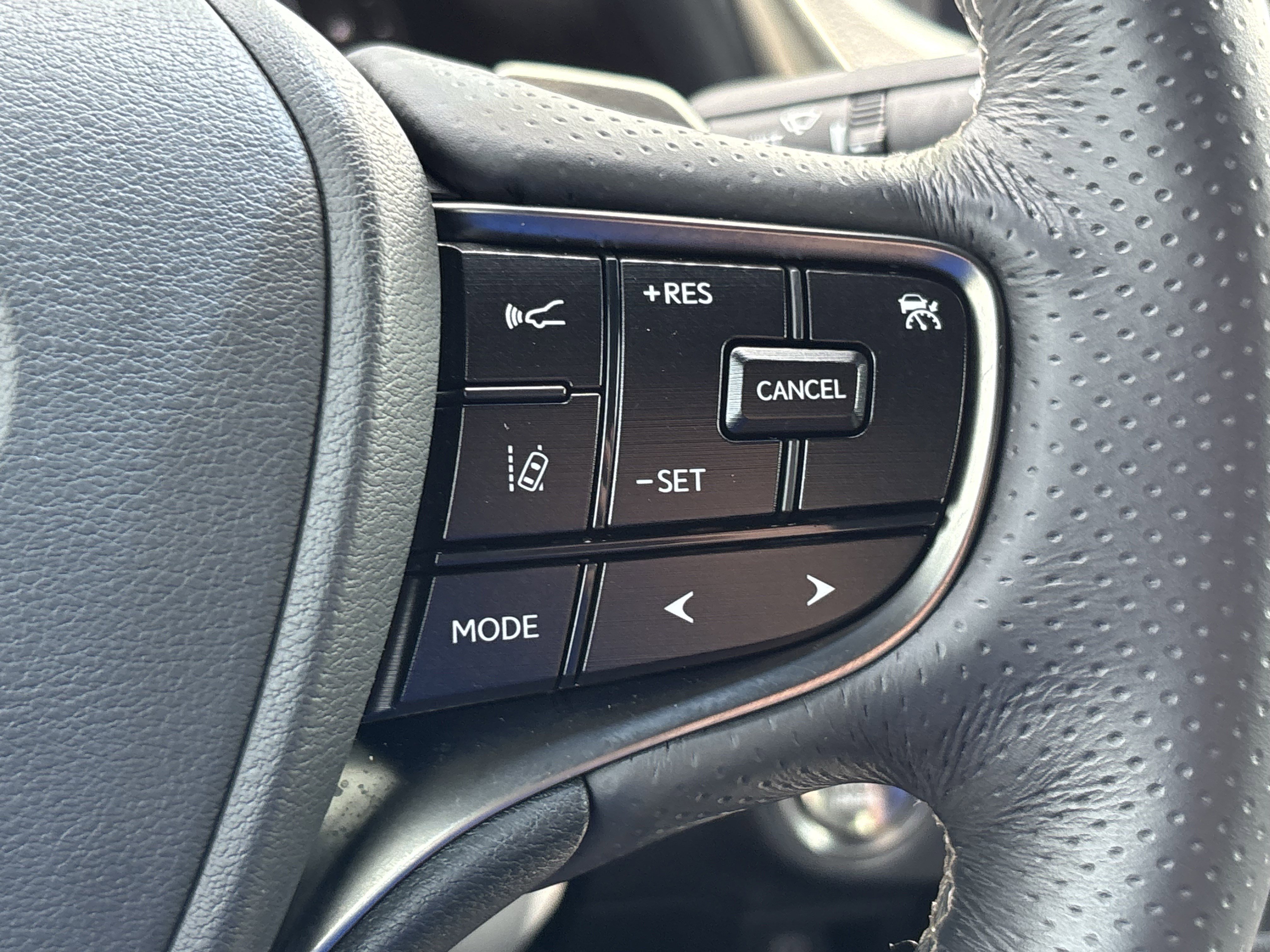 Used 2021 Lexus ES 350 F Sport w/ Accessory Package 2 image 20