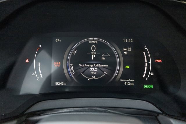 Used 2024 Lexus RX 350 image 9