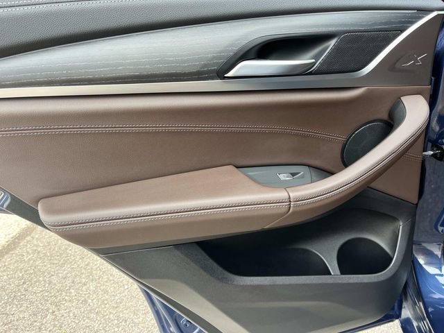 Used 2022 BMW X3 xDrive30i w/ M Sport Package 2 image 20