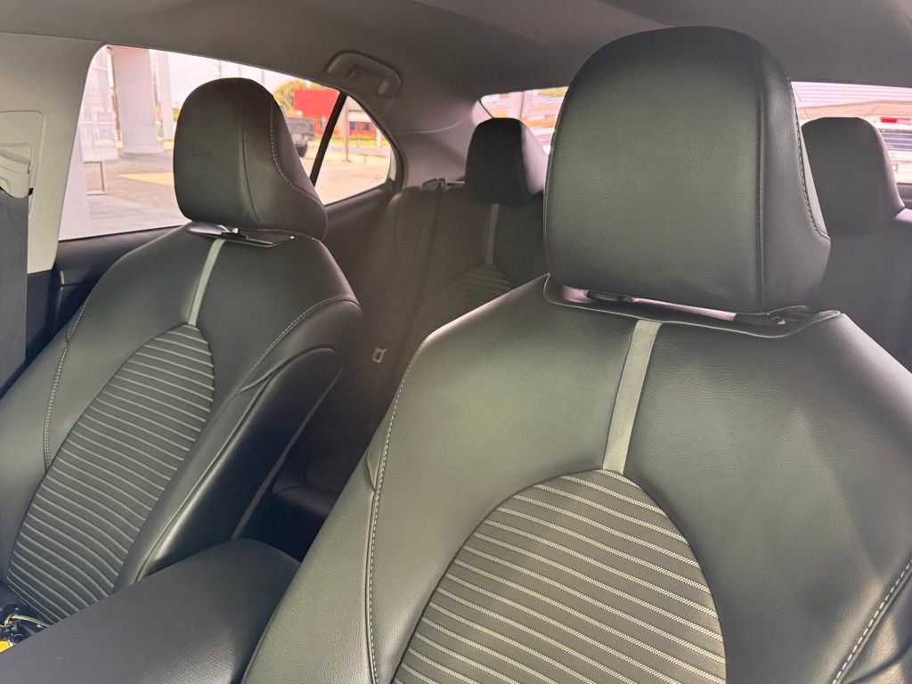 Certified 2024 Toyota Camry SE w/ Convenience Package image 22
