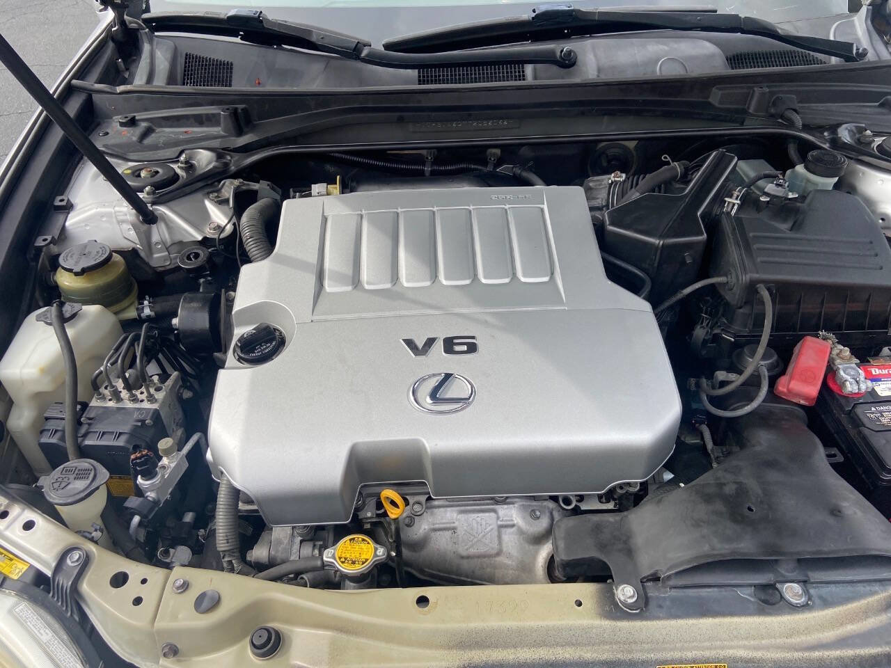 Used 2007 Lexus ES 350 image 17