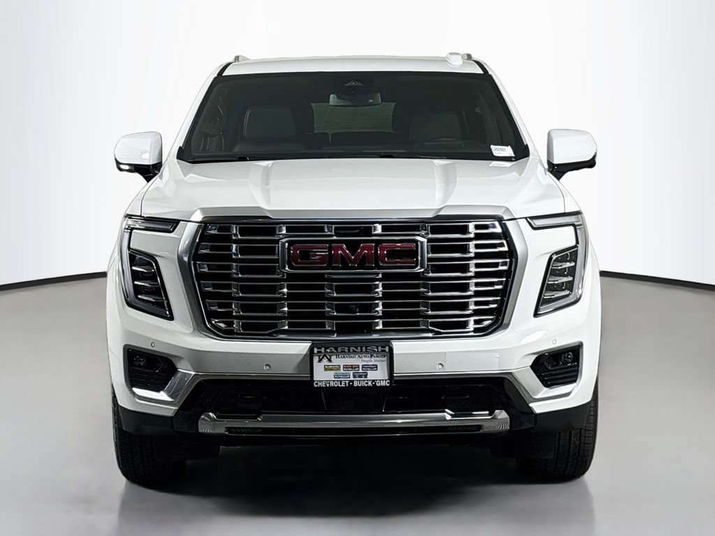 New 2026 GMC Yukon XL Denali AWD/4WD image 2