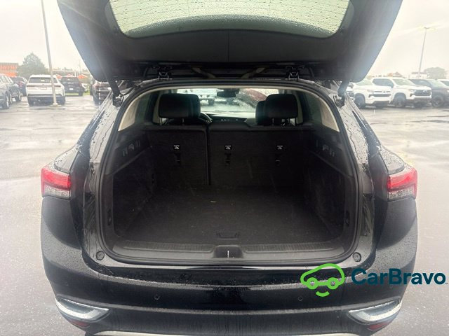 Used 2022 Buick Envision Preferred FWD image 9
