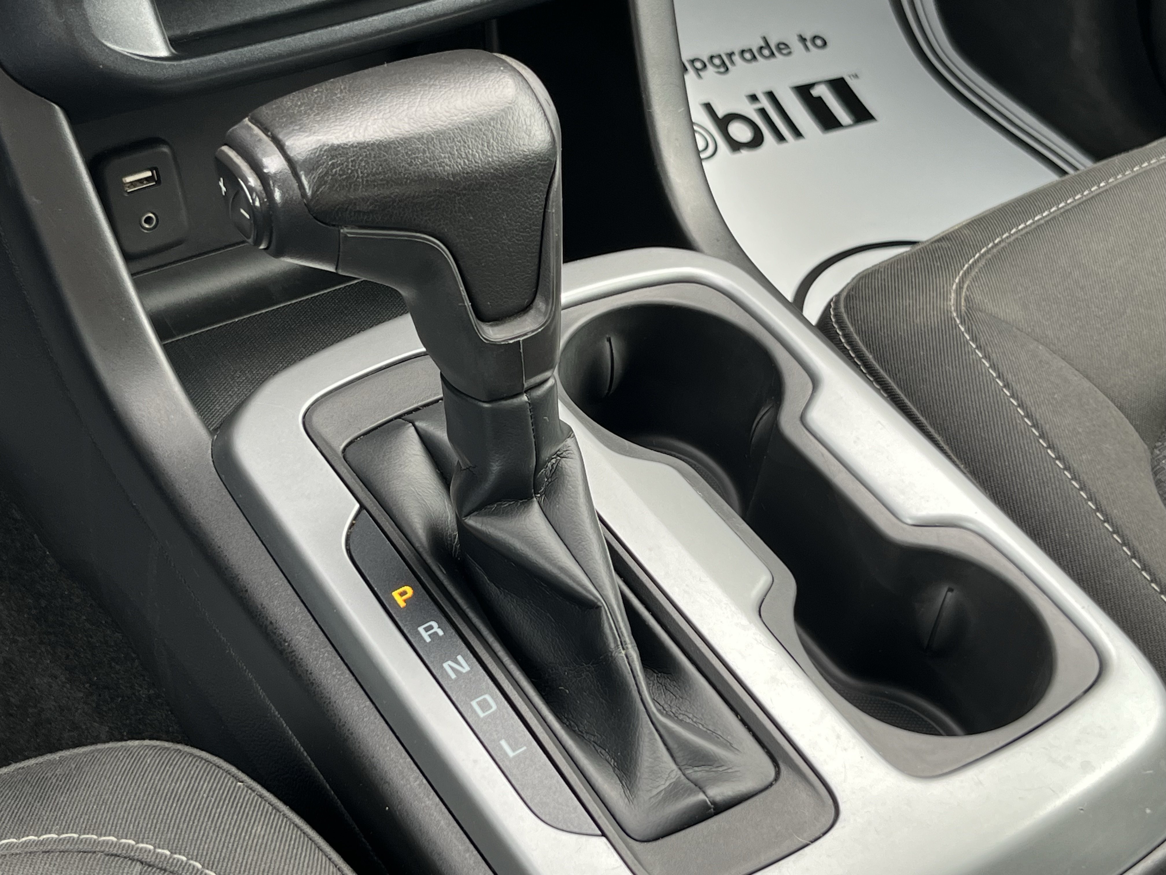 Used 2018 Chevrolet Colorado LT AWD/4WD image 31