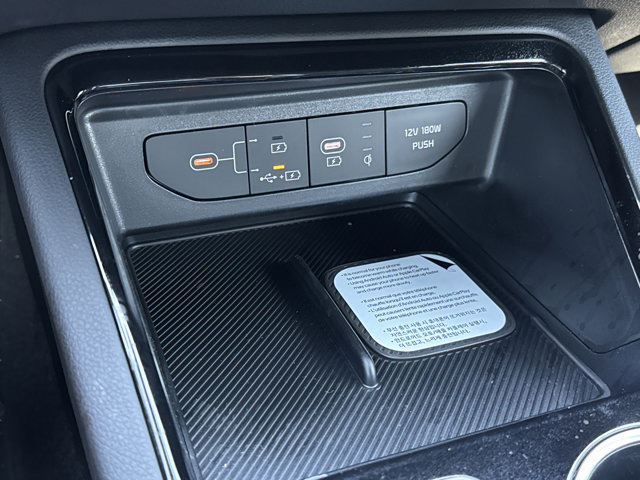 New 2026 Kia K5 GT-Line w/ GT-Line Premium Package FWD image 25