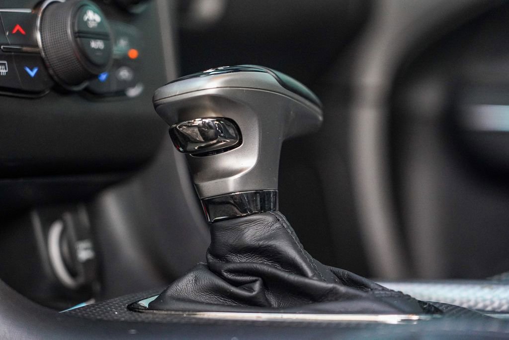 Used 2021 Dodge Charger SRT Hellcat image 24