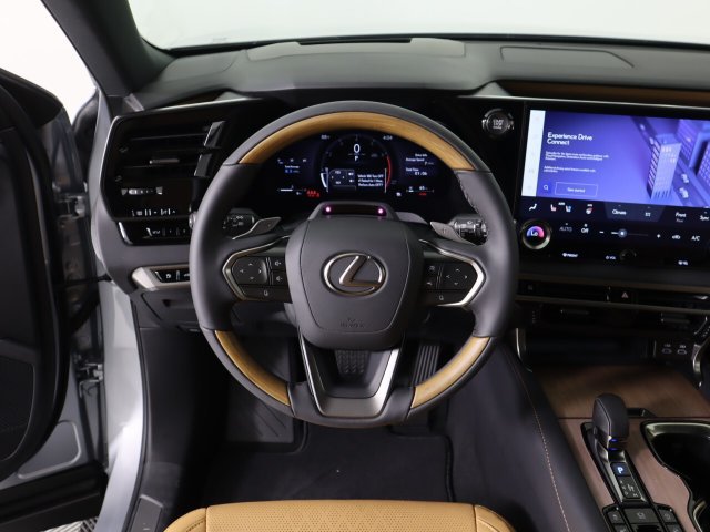New 2026 Lexus RX 350 Premium Plus w/ Convenience Package AWD/4WD image 22