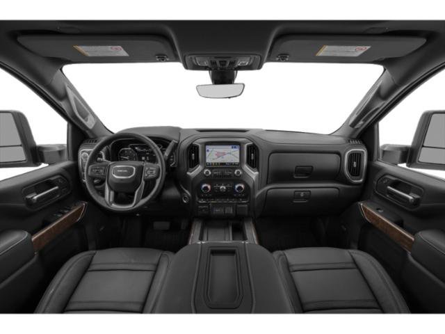 Used 2021 GMC Sierra 2500 Denali w/ Denali Black Diamond Edition AWD/4WD image 11