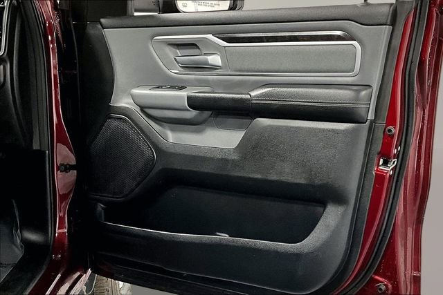 Used 2020 RAM 1500 Big Horn image 26