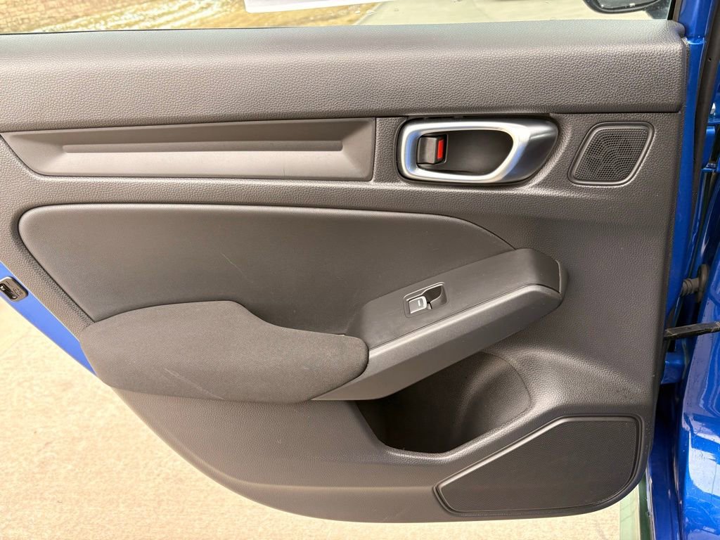 Used 2022 Honda Civic Sport image 28