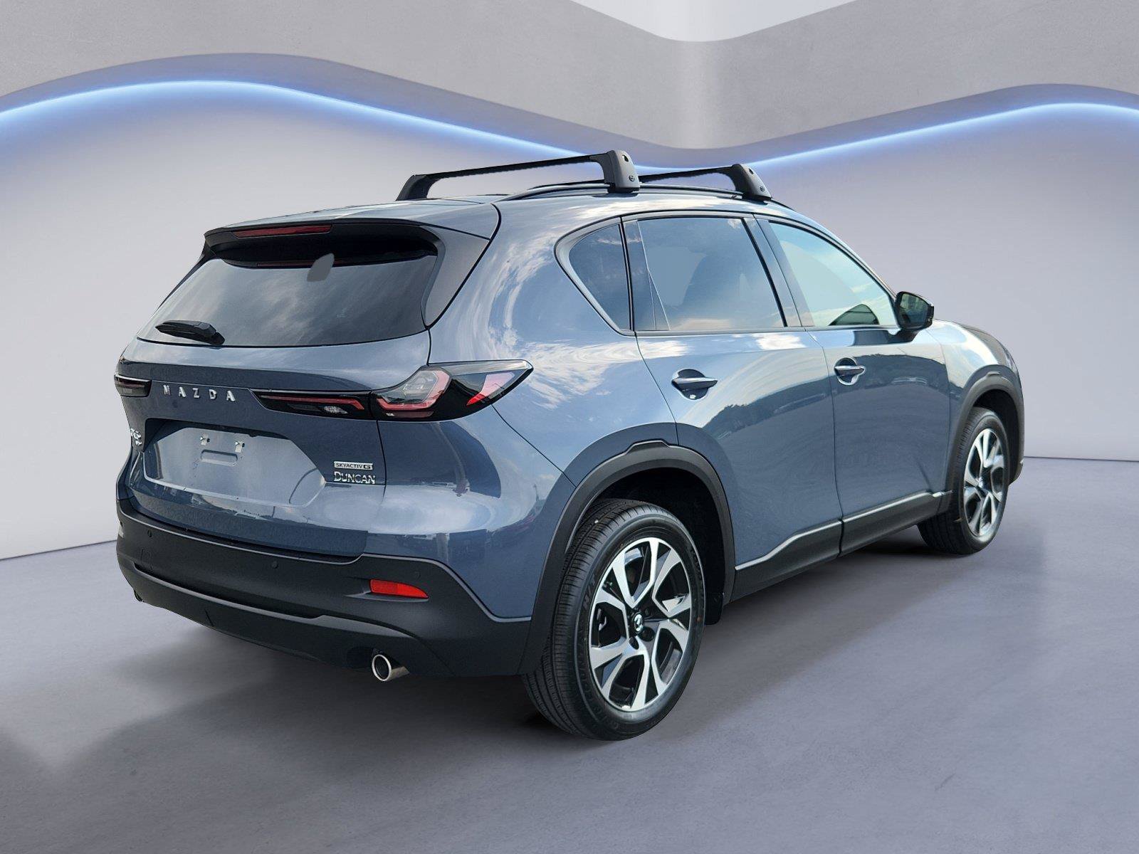 New 2026 MAZDA CX-5 Preferred AWD/4WD image 4