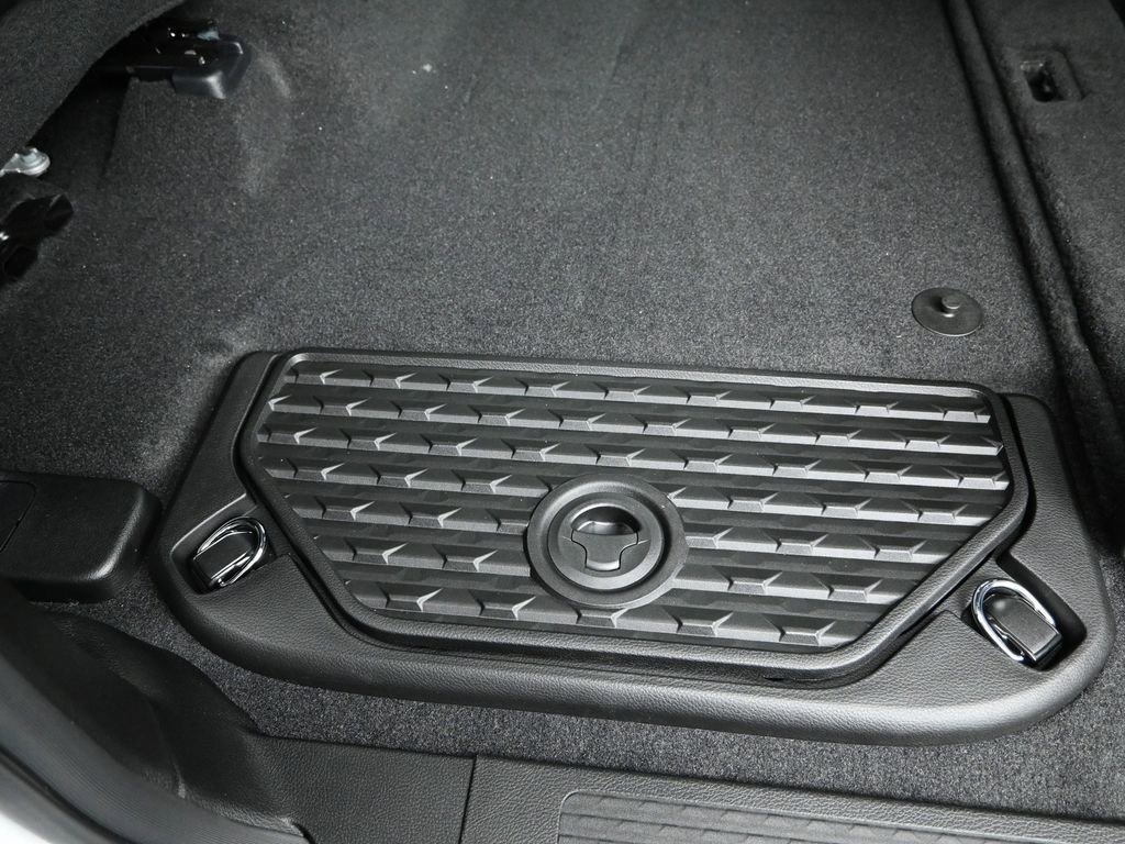 New 2026 RAM 1500 Laramie AWD/4WD image 20