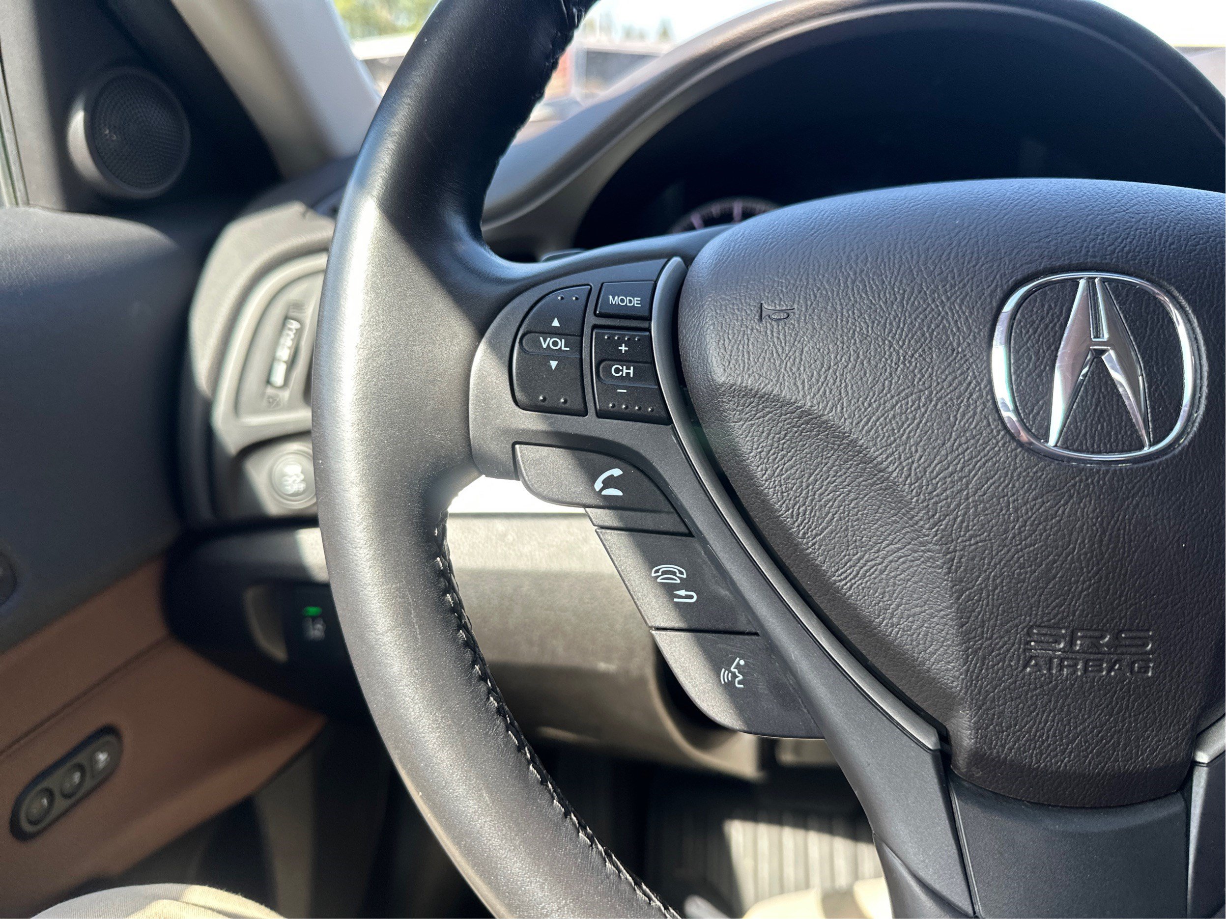Used 2022 Acura ILX w/ Premium Package FWD image 32