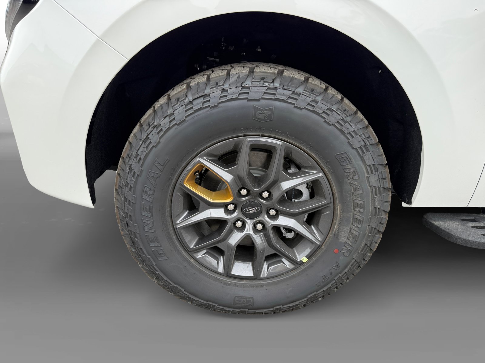 New 2026 Ford Expedition Tremor AWD/4WD image 9