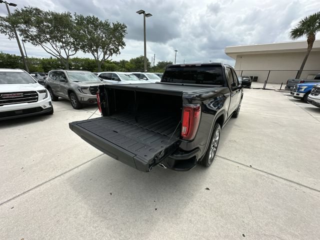 Certified 2023 GMC Sierra 1500 Denali AWD/4WD image 33