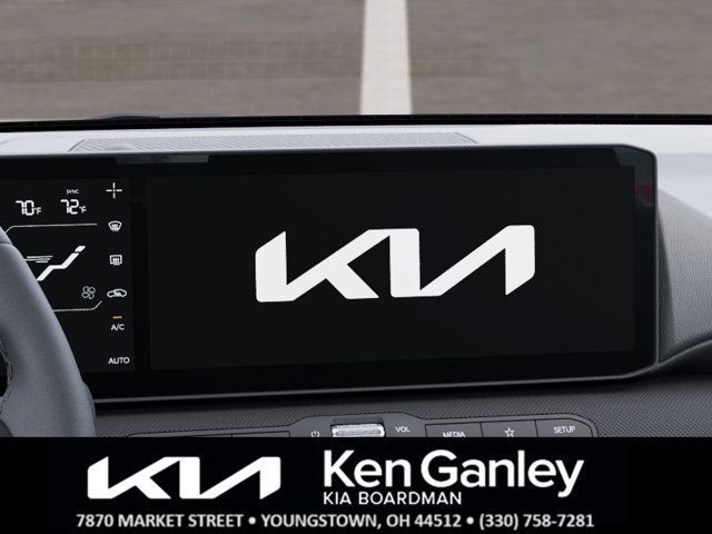 New 2026 Kia K4 EX FWD image 20