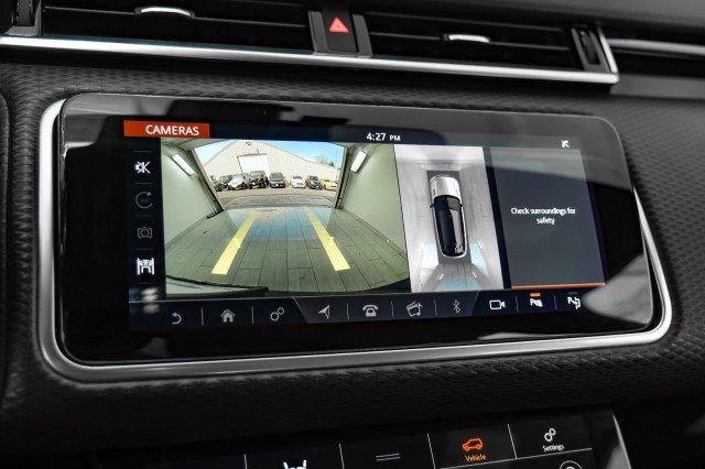 Used 2020 Land Rover Range Rover Velar R-Dynamic S image 20