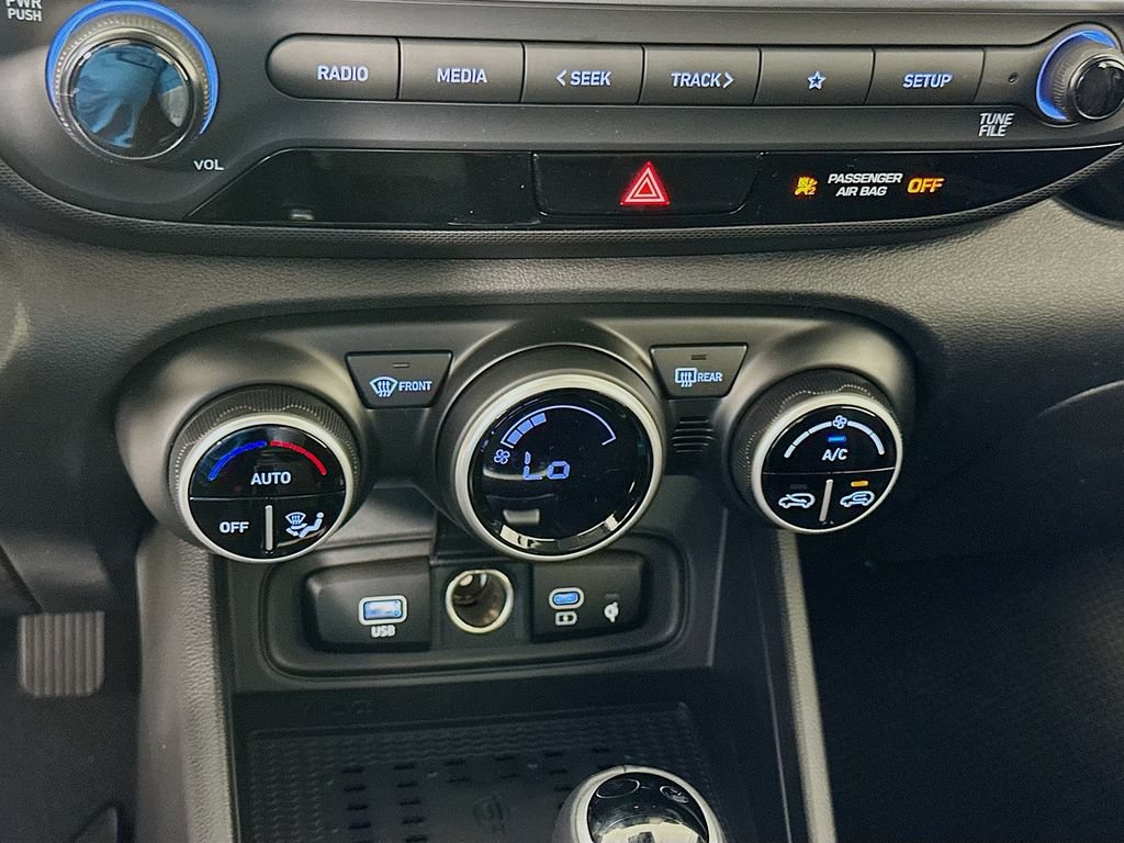 New 2026 Hyundai Venue SEL FWD image 13