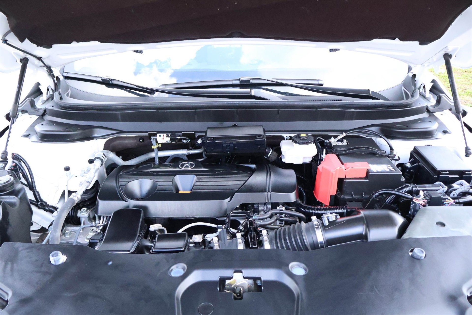 Used 2023 Acura RDX w/ Technology Package image 9