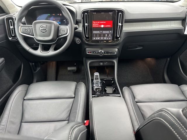 New 2026 Volvo XC40 B5 Plus w/ Protection Package Premier image 12