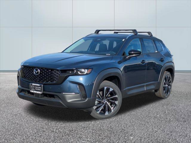New 2026 MAZDA CX-50 2.5 Hybrid w/ Weather Package AWD/4WD image 1