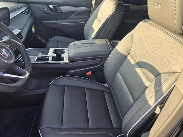 New 2026 Buick Enclave Sport Touring w/ Power Package image 18