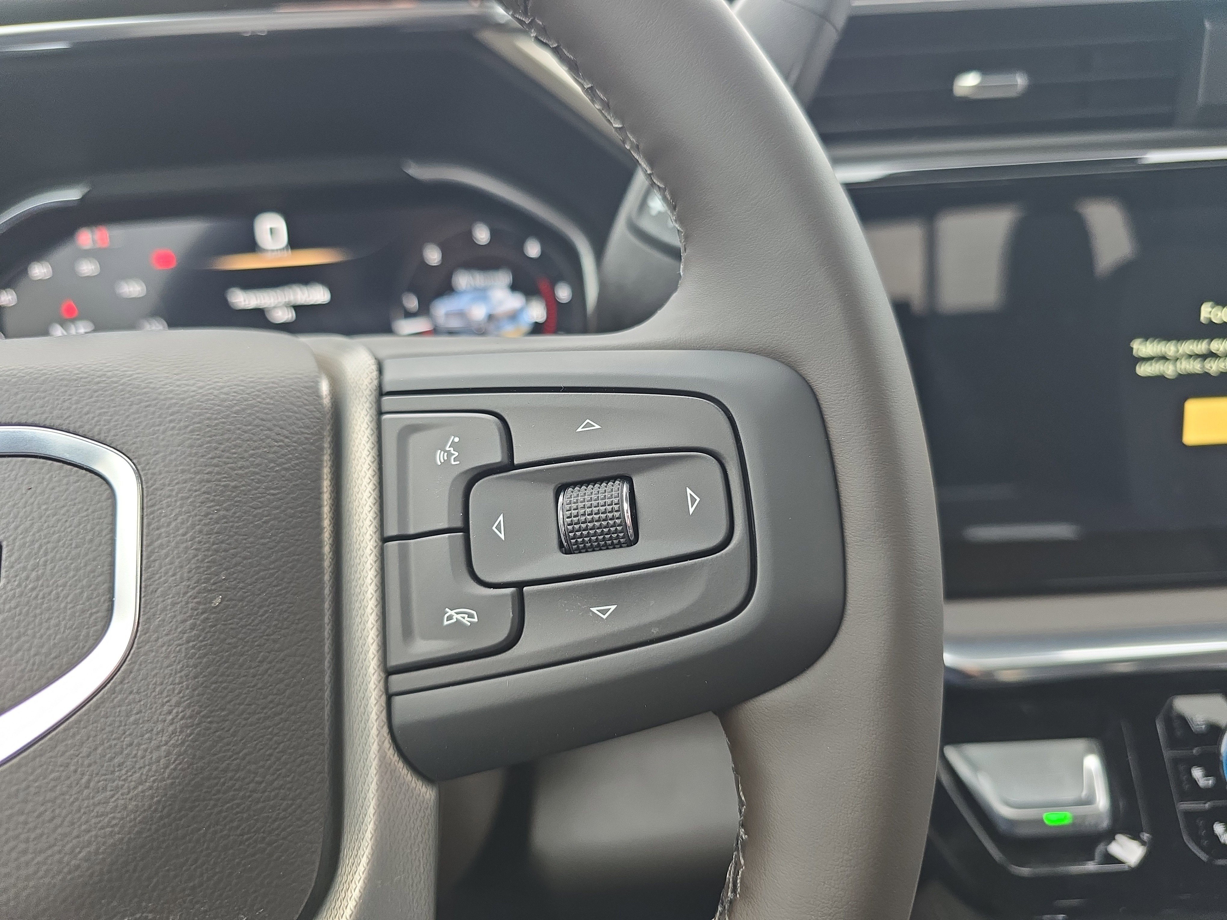 New 2026 GMC Sierra 3500 Denali w/ Denali Reserve Package image 24