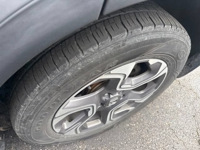 Used 2018 Honda CR-V EX image 17