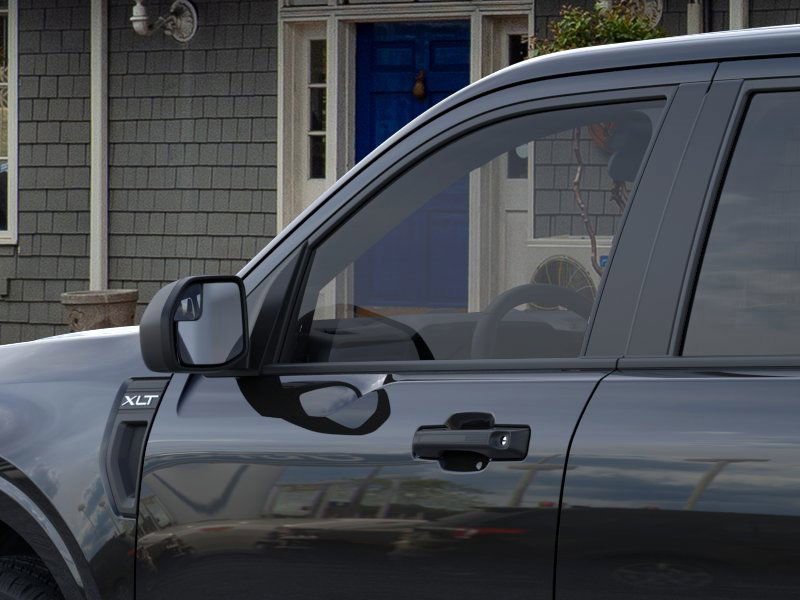 New 2025 Ford Maverick XLT w/ Equipment Group 302A image 21