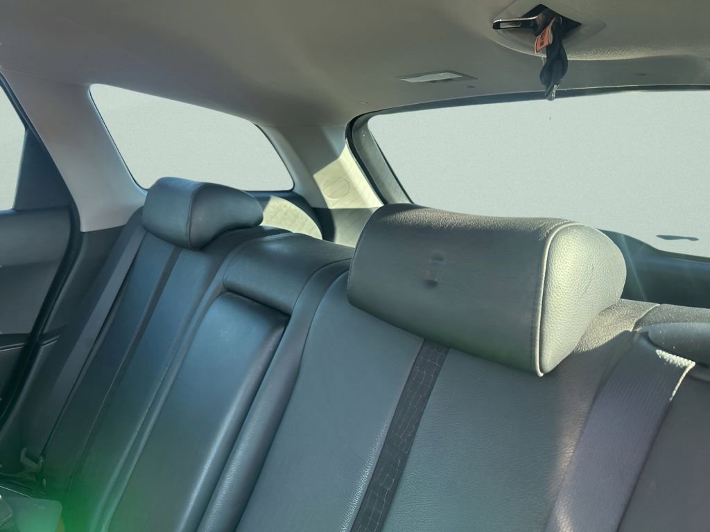 Used 2009 MAZDA CX-7 Grand Touring image 12