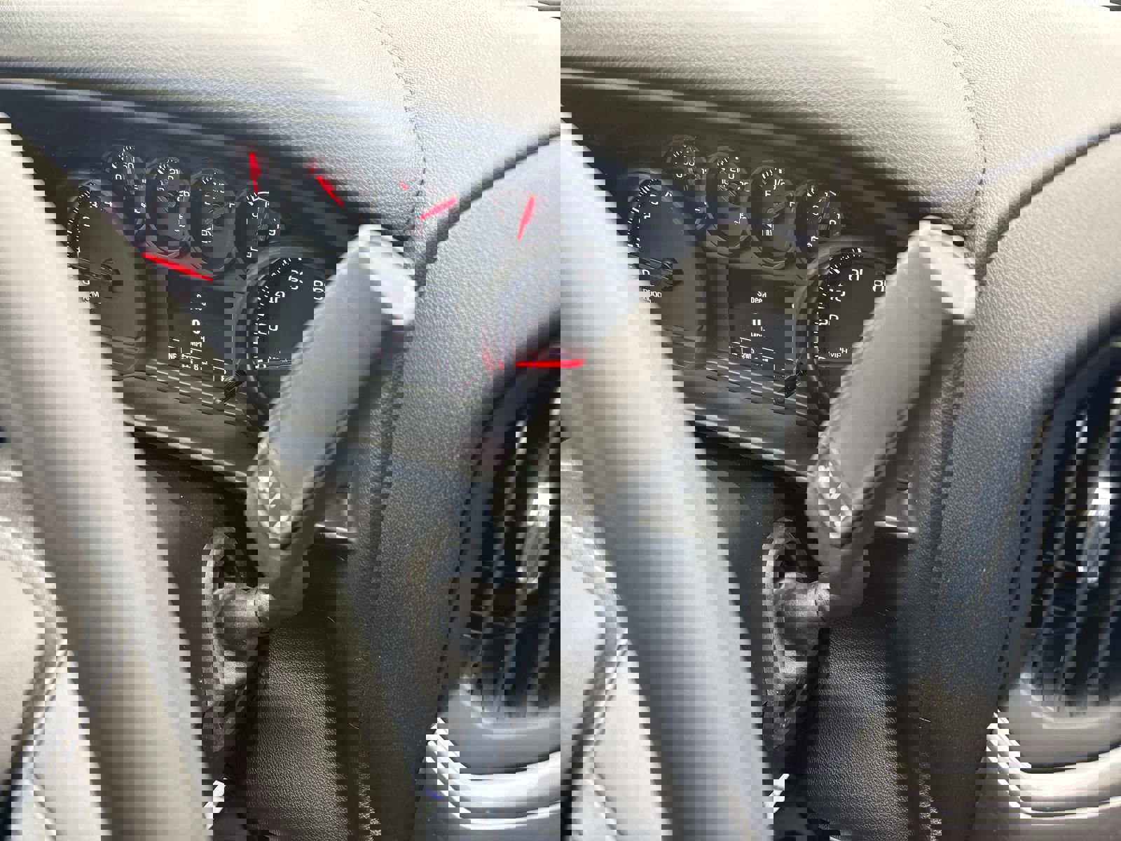 New 2026 Chevrolet Silverado 2500 Custom image 22