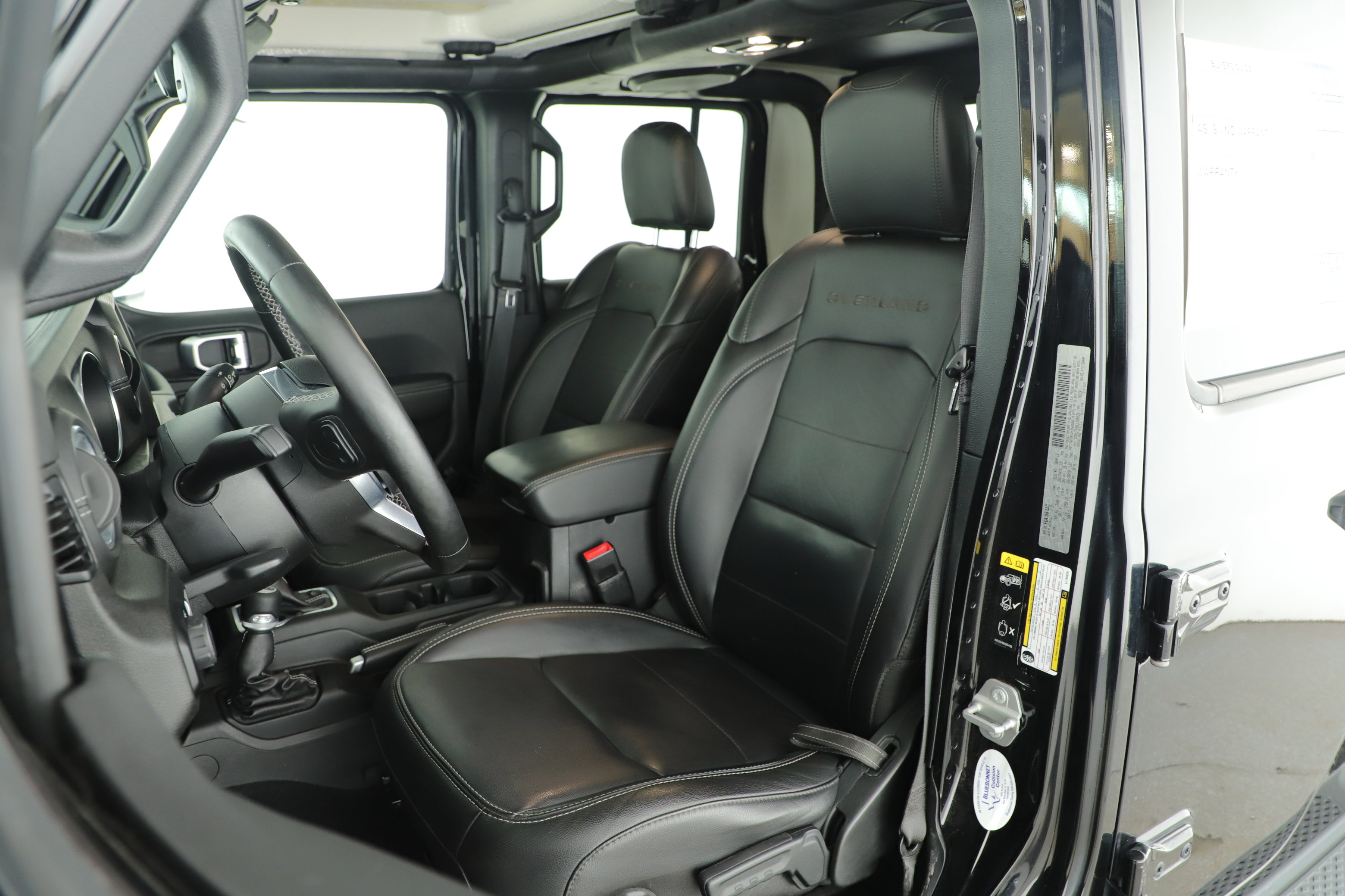 Used 2020 Jeep Gladiator Overland w/ Popular Equipment Package image 7