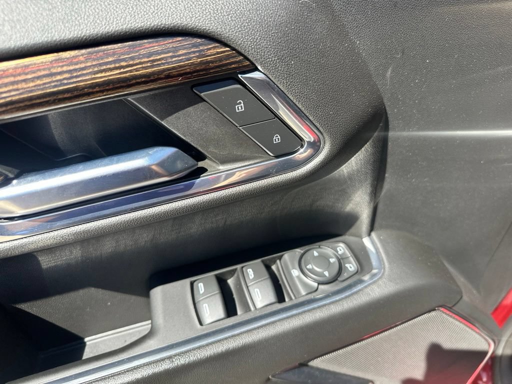 Certified 2024 GMC Sierra 1500 Elevation w/ LPO, Elevation Black Package AWD/4WD image 17